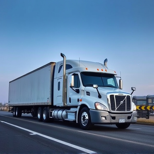 truck