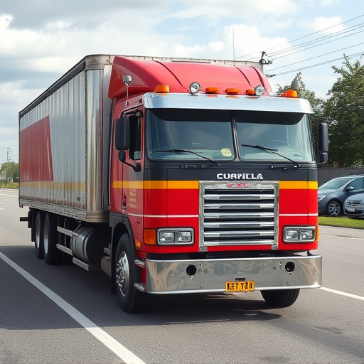 Truck