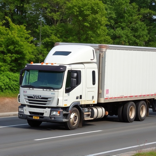 Truck