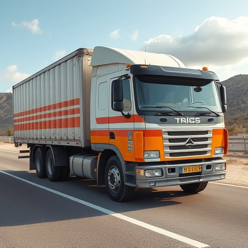 Truck
