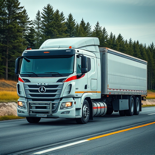 Truck