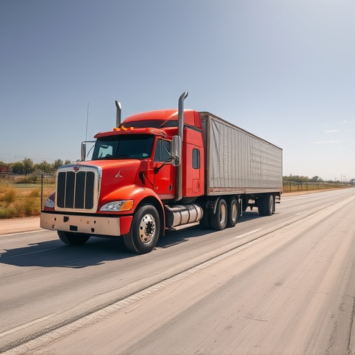 truck