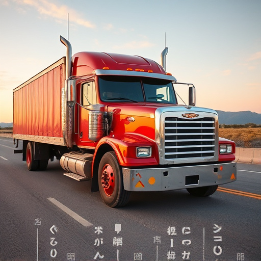 truck