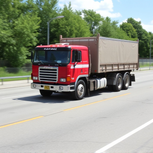 Truck