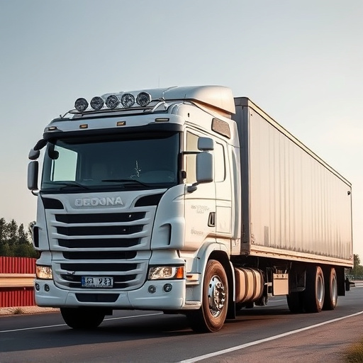 Truck