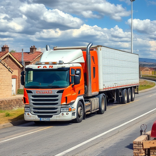 Truck