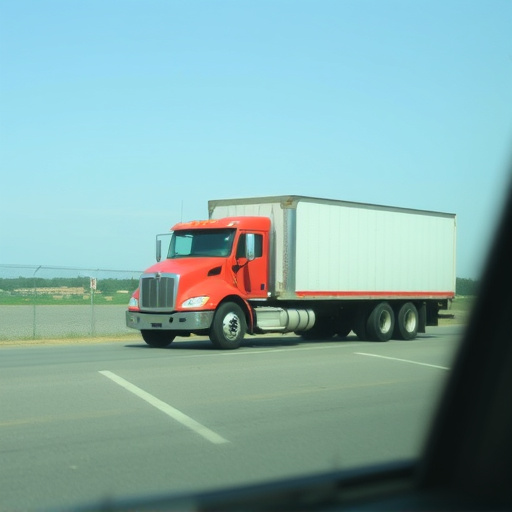 truck