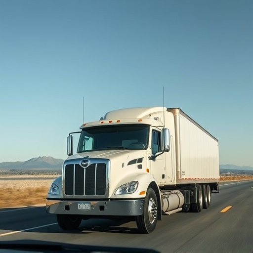 truck