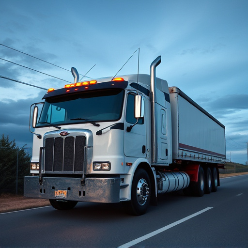 Truck
