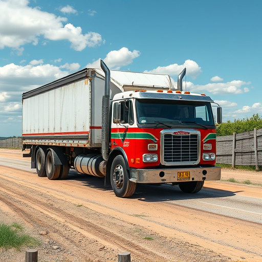 Truck