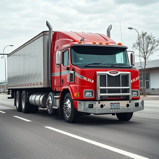 Truck