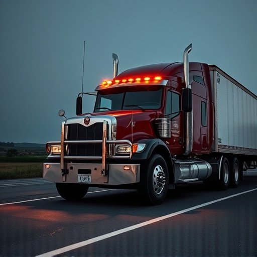 Truck