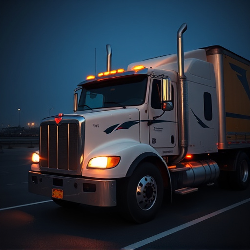 truck