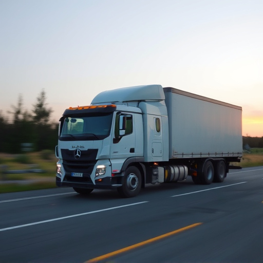 Truck