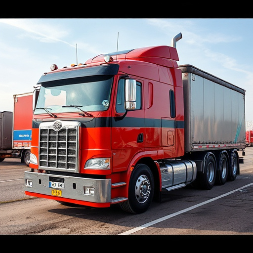 Truck