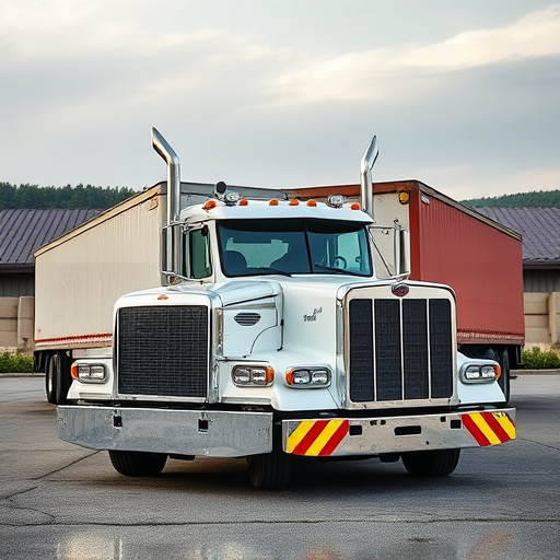 truck