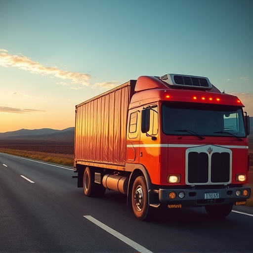 Truck