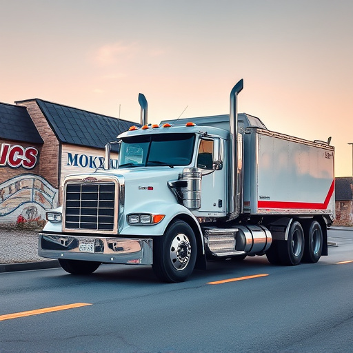 Truck
