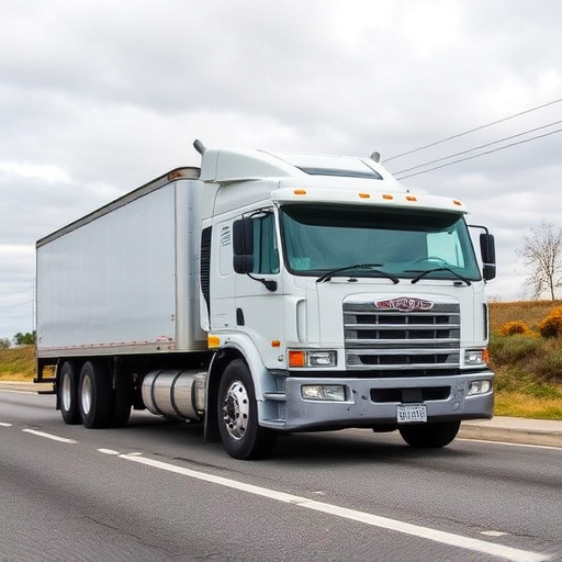 Truck