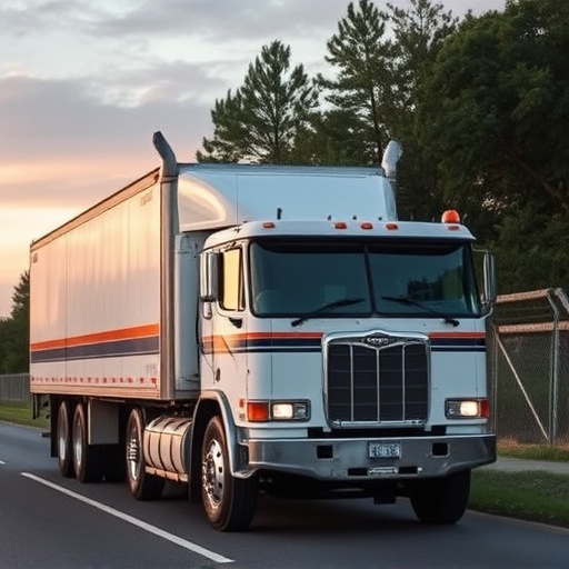 truck