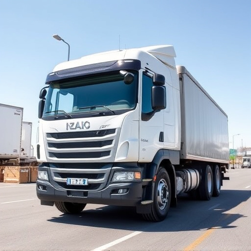 Truck