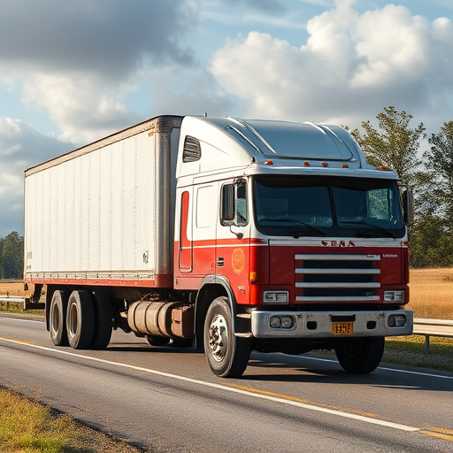 Truck