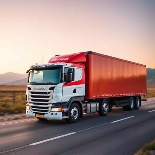 Truck