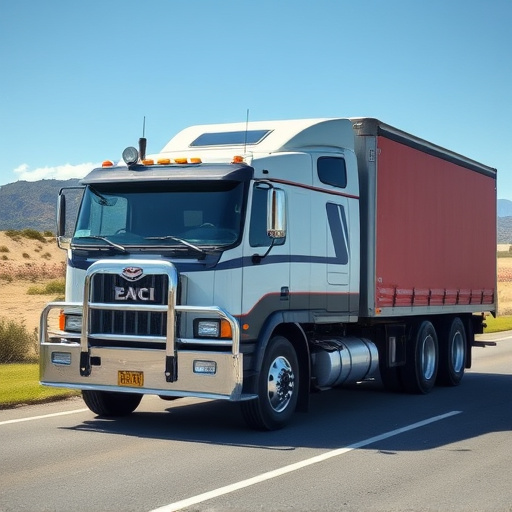 Truck