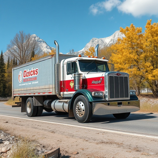 Truck