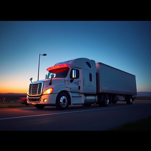 Truck