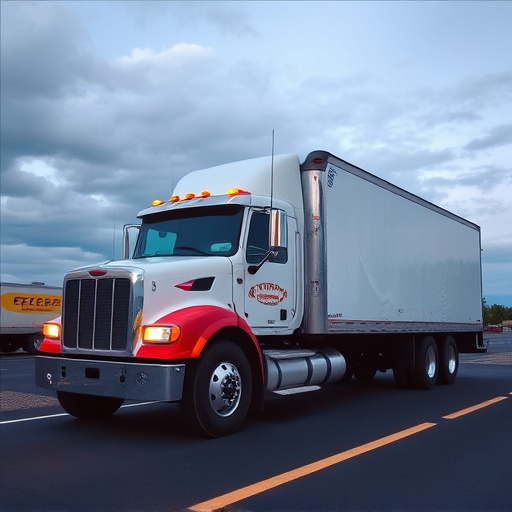 truck