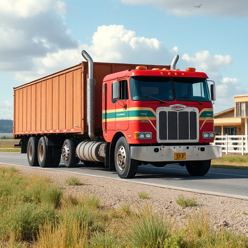 Truck
