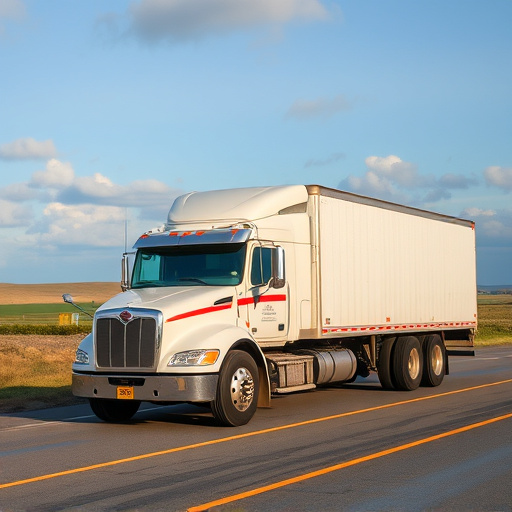 truck