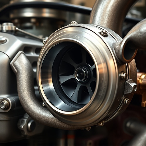 turbo wastegate