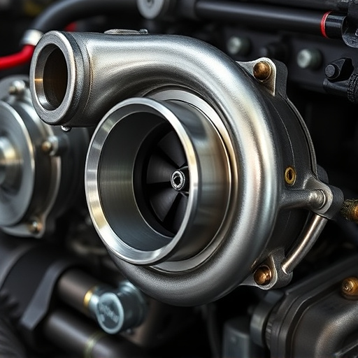 turbo wastegate