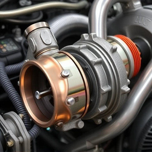 turbo wastegate