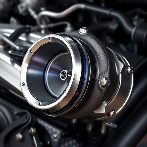 turbo wastegate