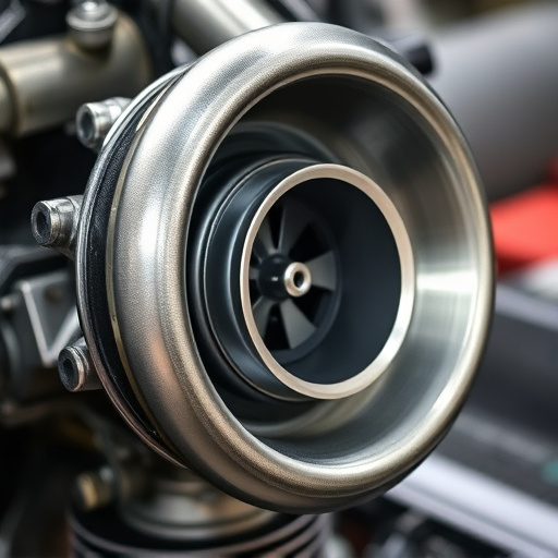 turbo wastegate