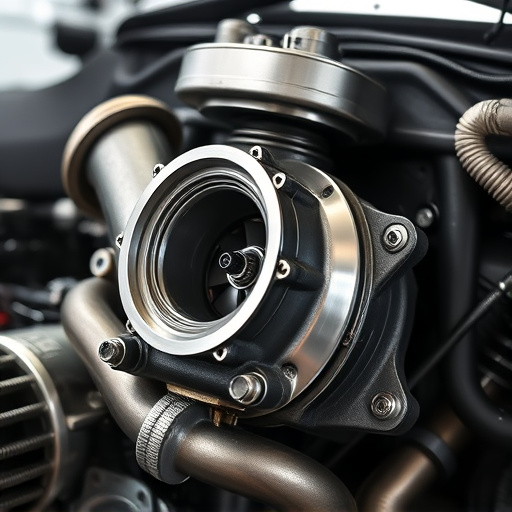 turbo wastegate