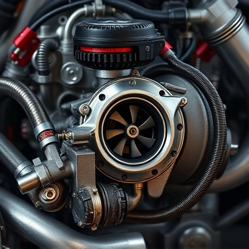 turbo wastegate
