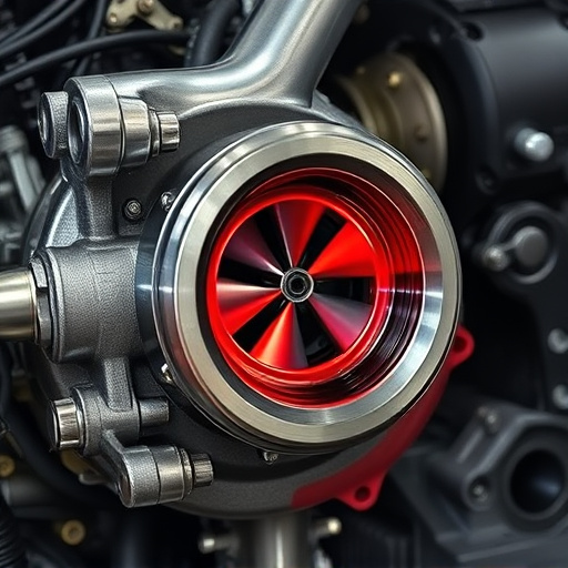 turbo wastegate