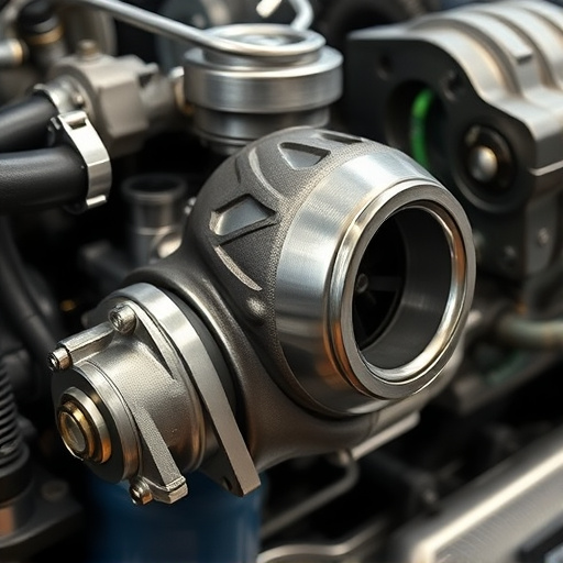 turbo wastegate