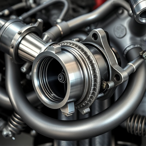 turbo wastegate