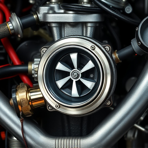 turbo wastegate