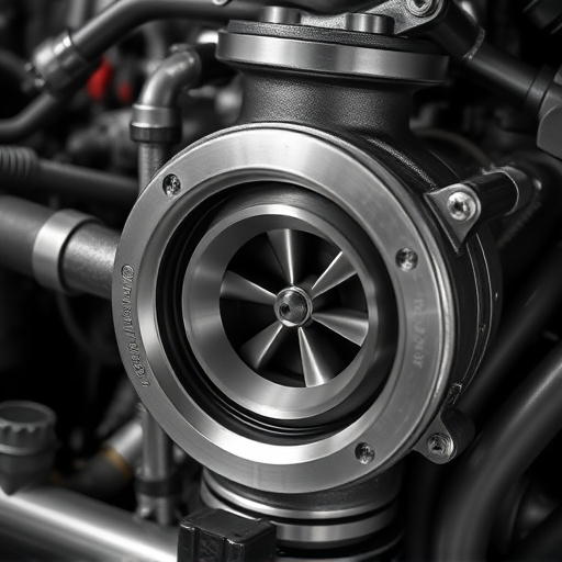 turbo wastegate