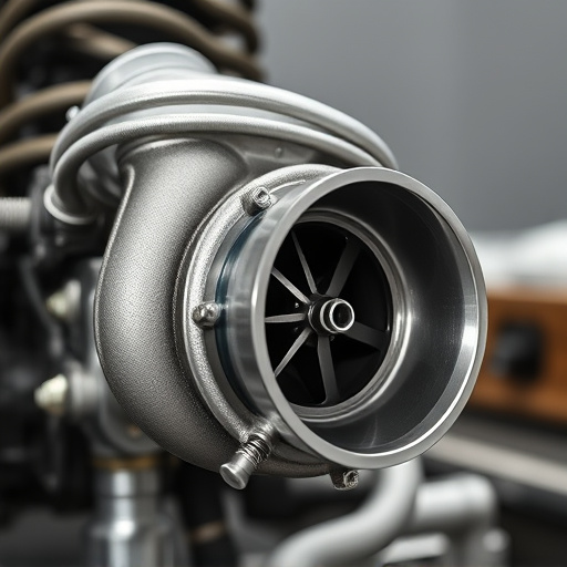 turbo wastegate