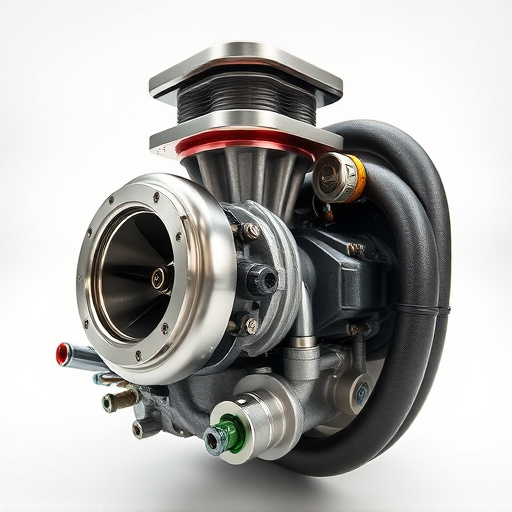 turbo wastegate