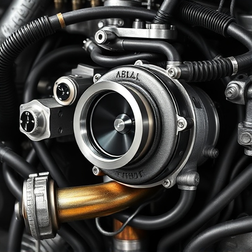 turbo wastegate