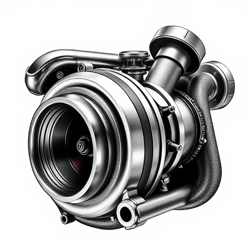turbo wastegate