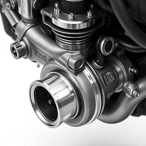 turbo wastegate